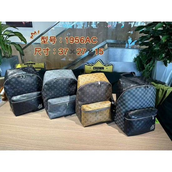 LV Bags and Wallets—Good Quality, $30–$50