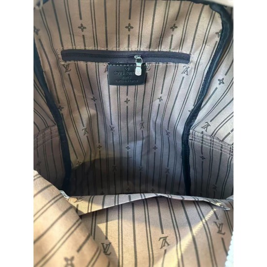 LV Bags and Wallets—Good Quality, $30–$50