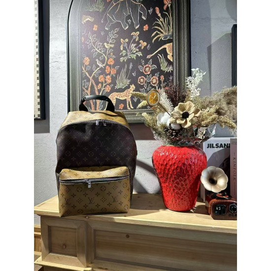 LV Bags and Wallets—Good Quality, $30–$50