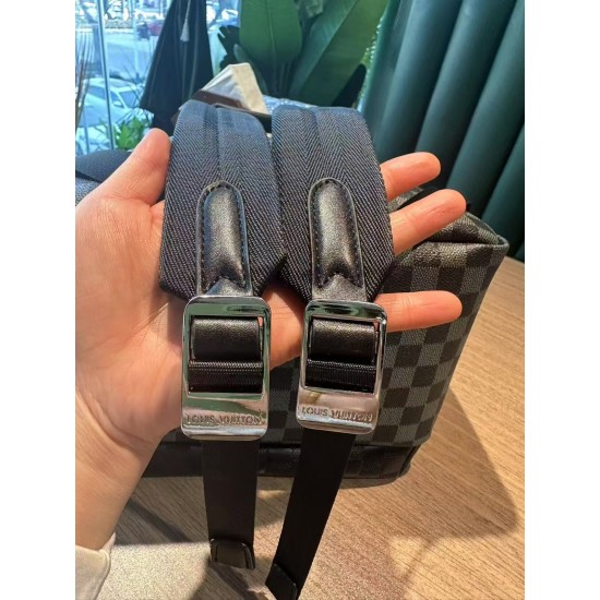 LV Bags and Wallets—Good Quality, $30–$50