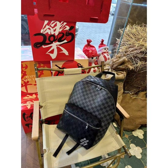 LV Bags and Wallets—Good Quality, $30–$50