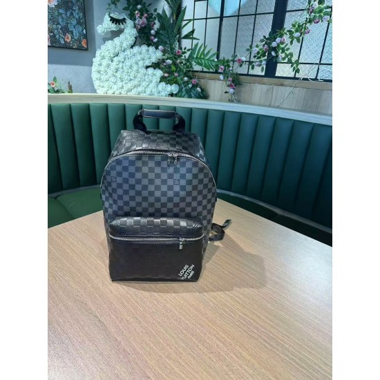 LV Bags and Wallets—Good Quality, $30–$50