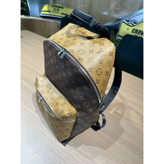 LV Bags and Wallets—Good Quality, $30–$50