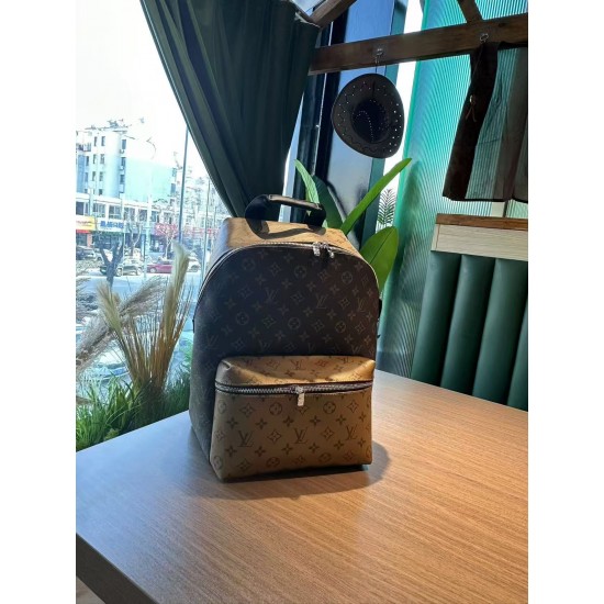 LV Bags and Wallets—Good Quality, $30–$50