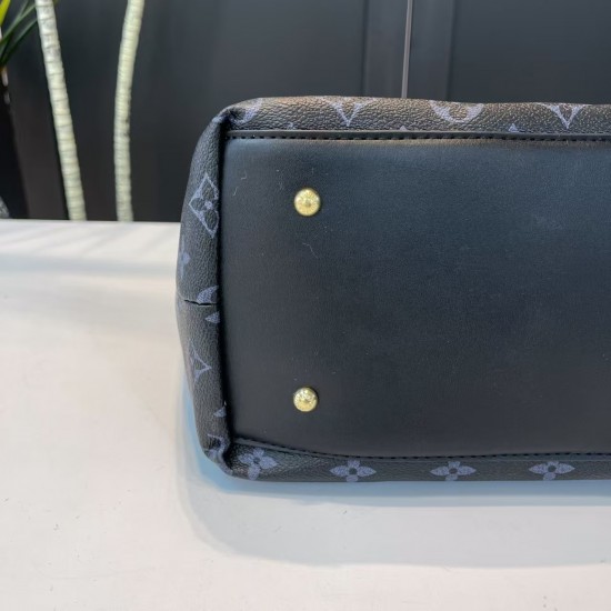 LV Bags and Wallets, Good Quality, $30–$50