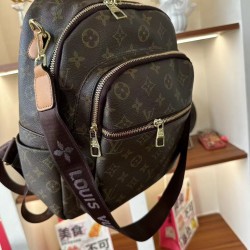 LV Bags and Wallets, Good Quality, $30–$50