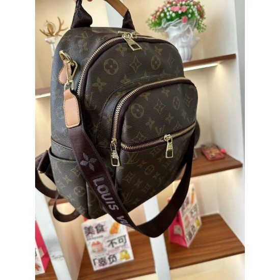 LV Bags and Wallets, Good Quality, $30–$50