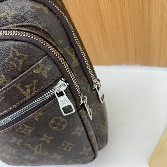 LV Bags and Wallets, Good Quality, $30–$50