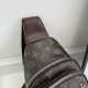 LV Bags and Wallets, Good Quality, $30–$50