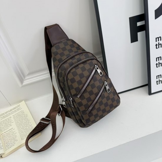 LV Bags and Wallets, Good Quality, $30–$50