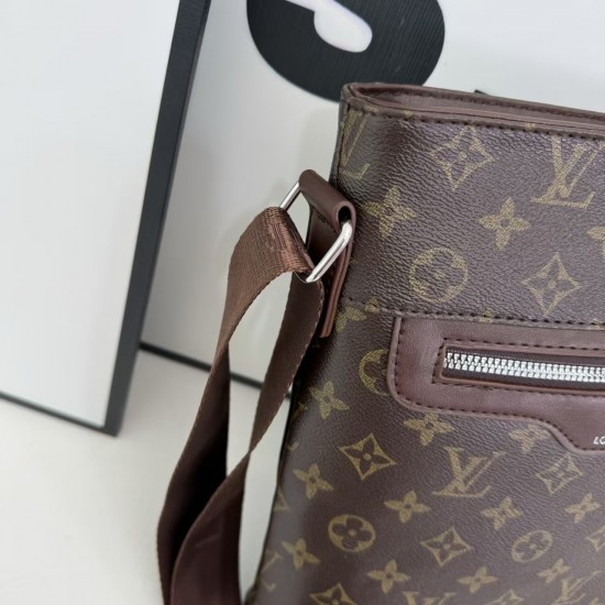 LV Bags and Wallets, Good Quality, $30–$50