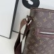 LV Bags and Wallets, Good Quality, $30–$50