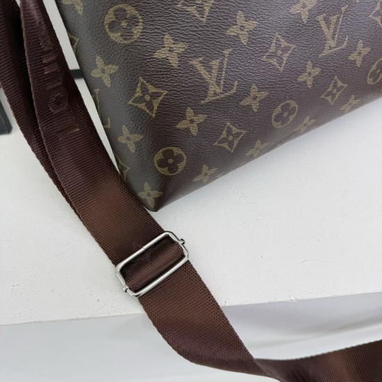 LV Bags and Wallets, Good Quality, $30–$50