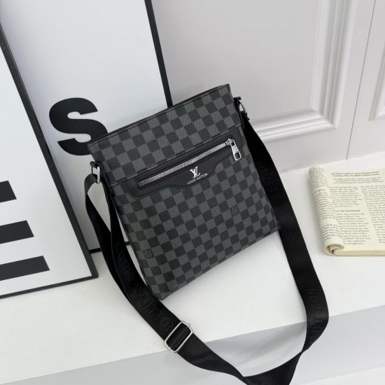 LV Bags and Wallets, Good Quality, $30–$50