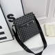 LV Bags and Wallets, Good Quality, $30–$50