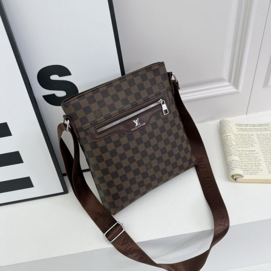 LV Bags and Wallets, Good Quality, $30–$50