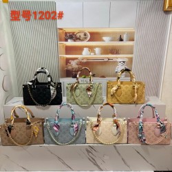 LV Bags and Wallets—Good Quality, $30–$50