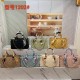 LV Bags and Wallets—Good Quality, $30–$50