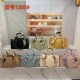 LV Bags and Wallets—Good Quality, $30–$50