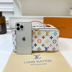 LV Bags and Wallets, Good Quality, $30–$50