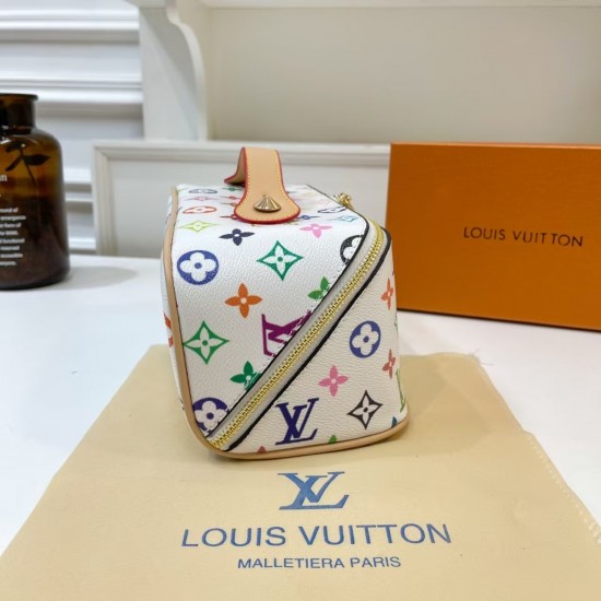 LV Bags and Wallets, Good Quality, $30–$50