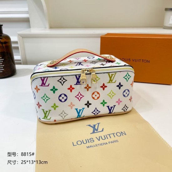 LV Bags and Wallets, Good Quality, $30–$50
