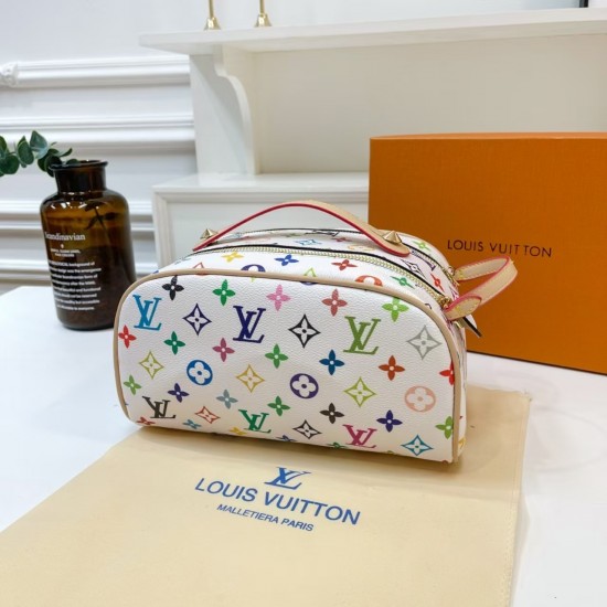 LV Bags and Wallets, Good Quality, $30–$50