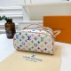 LV Bags and Wallets, Good Quality, $30–$50