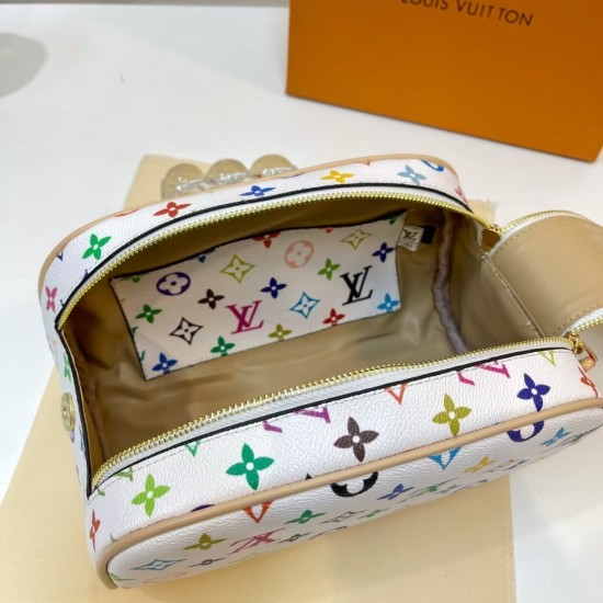 LV Bags and Wallets, Good Quality, $30–$50