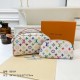 LV Bags and Wallets, Good Quality, $30–$50