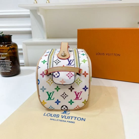 LV Bags and Wallets, Good Quality, $30–$50