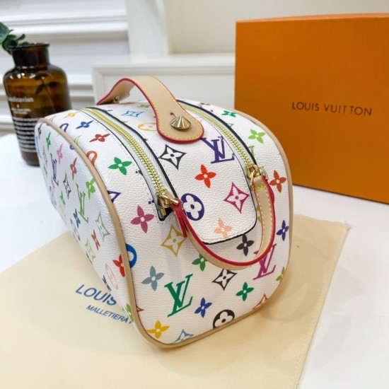 LV Bags and Wallets, Good Quality, $30–$50