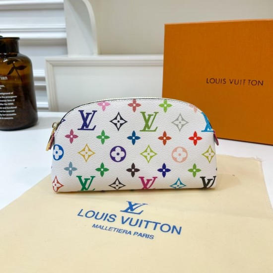 LV Bags and Wallets, Good Quality, $30–$50