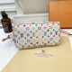 LV Bags and Wallets, Good Quality, $30–$50