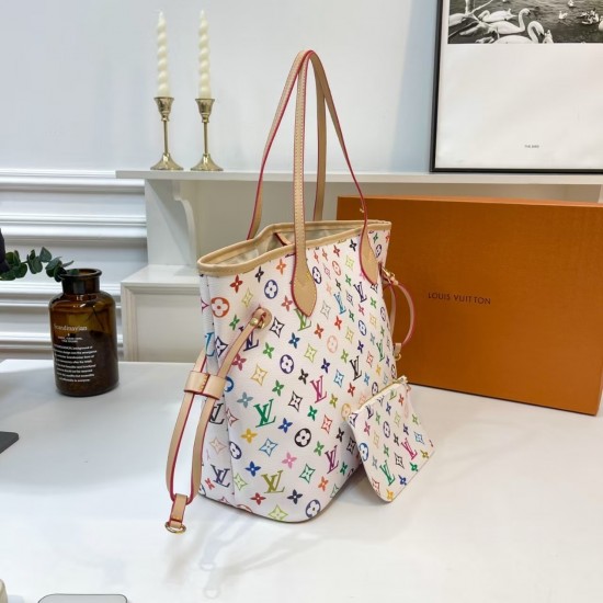 LV Bags and Wallets, Good Quality, $30–$50