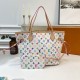 LV Bags and Wallets, Good Quality, $30–$50