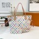 LV Bags and Wallets, Good Quality, $30–$50