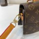 LV Bags and Wallets, Good Quality, $30–$50