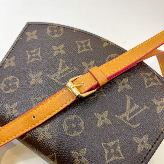 LV Bags and Wallets, Good Quality, $30–$50