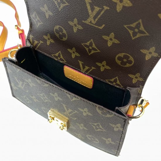 LV Bags and Wallets, Good Quality, $30–$50