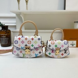 LV Bags and Wallets, Good Quality, $30–$50
