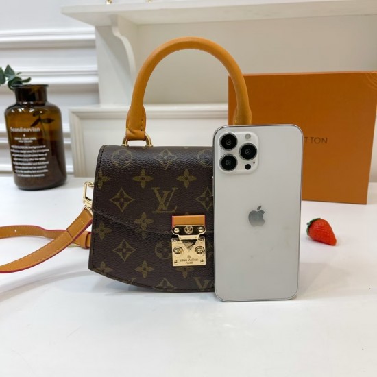 LV Bags and Wallets, Good Quality, $30–$50