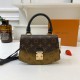 LV Bags and Wallets, Good Quality, $30–$50