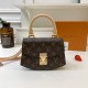 LV Bags and Wallets, Good Quality, $30–$50