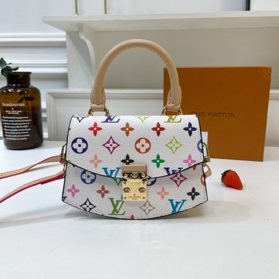 LV Bags and Wallets, Good Quality, $30–$50