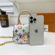 LV Bags and Wallets, Good Quality, $30–$50