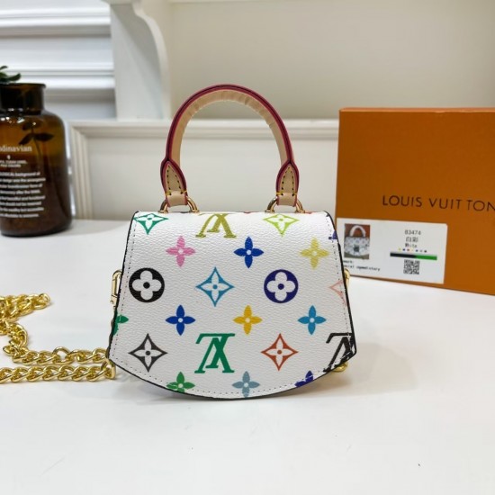 LV Bags and Wallets, Good Quality, $30–$50