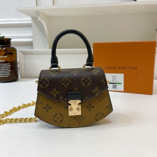 LV Bags and Wallets, Good Quality, $30–$50