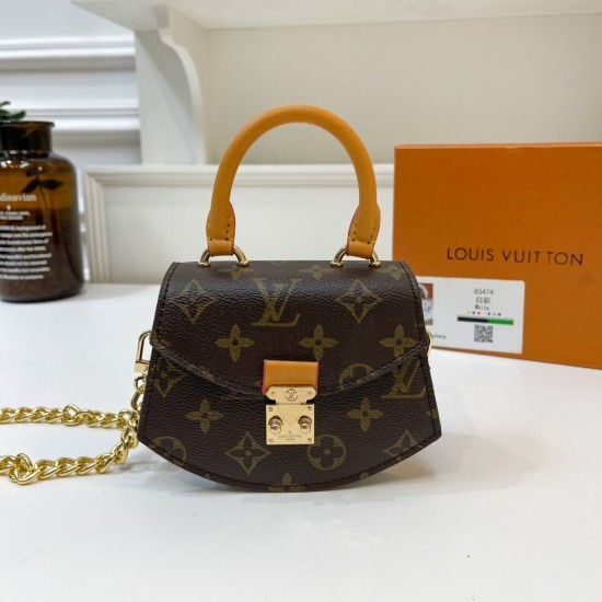 LV Bags and Wallets, Good Quality, $30–$50