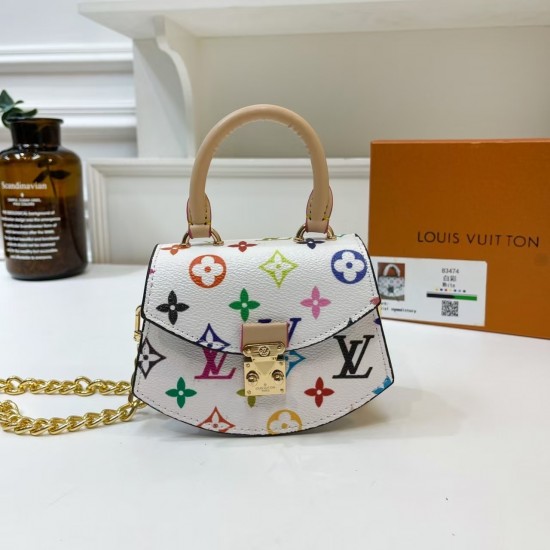 LV Bags and Wallets, Good Quality, $30–$50